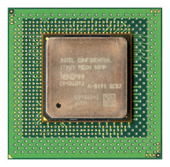 Pentium 4 (Socket 423)